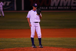 Peoria Chiefs Alexmaestri 2007 (147)