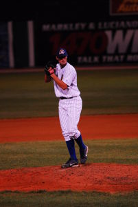 Peoria Chiefs Alexmaestri 2007 (150)