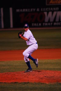 Peoria Chiefs Alexmaestri 2007 (154)