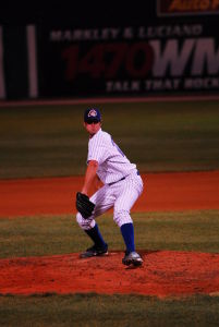 Peoria Chiefs Alexmaestri 2007 (155)