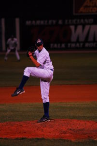 Peoria Chiefs Alexmaestri 2007 (160)