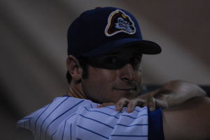 Peoria Chiefs Alexmaestri 2007 (164)