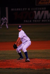 Peoria Chiefs Alexmaestri 2007 (165)