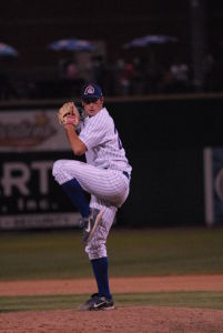 Peoria Chiefs Alexmaestri 2007 (181)