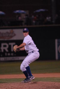 Peoria Chiefs Alexmaestri 2007 (183)