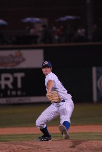 Peoria Chiefs Alexmaestri 2007 (185)