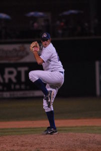 Peoria Chiefs Alexmaestri 2007 (189)