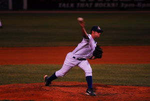 Peoria Chiefs Alexmaestri 2007 (192)