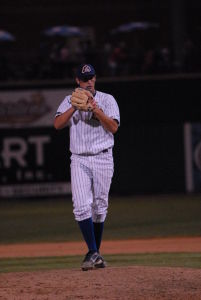 Peoria Chiefs Alexmaestri 2007 (197)