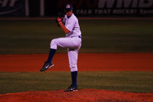 Peoria Chiefs Alexmaestri 2007 (198)