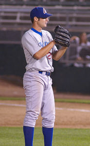 Peoria Chiefs Alexmaestri 2007 (1)