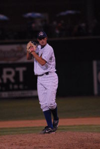 Peoria Chiefs Alexmaestri 2007 (201)