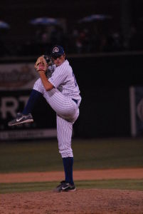 Peoria Chiefs Alexmaestri 2007 (207)