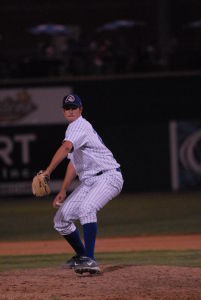 Peoria Chiefs Alexmaestri 2007 (211)