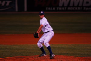 Peoria Chiefs Alexmaestri 2007 (215)