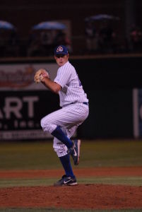 Peoria Chiefs Alexmaestri 2007 (216)