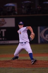 Peoria Chiefs Alexmaestri 2007 (222)