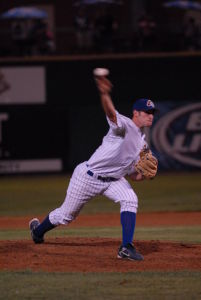 Peoria Chiefs Alexmaestri 2007 (225)