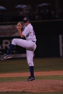 Peoria Chiefs Alexmaestri 2007 (226)