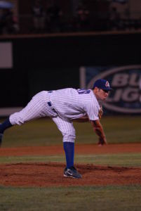 Peoria Chiefs Alexmaestri 2007 (228)