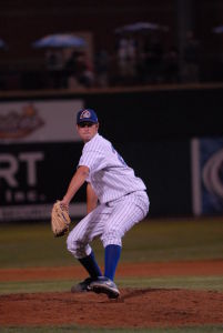 Peoria Chiefs Alexmaestri 2007 (231)