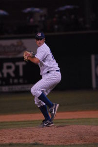 Peoria Chiefs Alexmaestri 2007 (232)