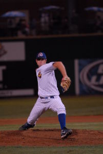 Peoria Chiefs Alexmaestri 2007 (234)