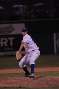 Peoria Chiefs Alexmaestri 2007 (235)