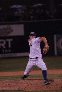 Peoria Chiefs Alexmaestri 2007 (238)