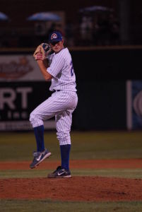 Peoria Chiefs Alexmaestri 2007 (243)