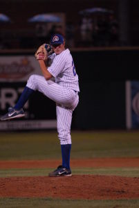 Peoria Chiefs Alexmaestri 2007 (246)