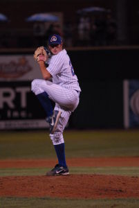 Peoria Chiefs Alexmaestri 2007 (249)