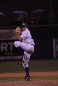 Peoria Chiefs Alexmaestri 2007 (250)