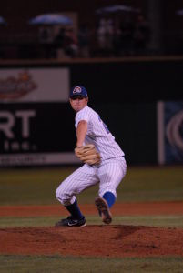 Peoria Chiefs Alexmaestri 2007 (255)