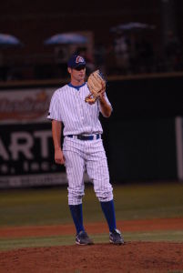 Peoria Chiefs Alexmaestri 2007 (264)