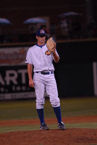 Peoria Chiefs Alexmaestri 2007 (264)