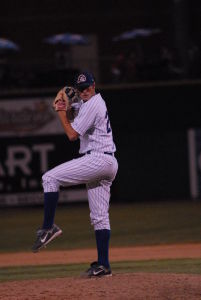 Peoria Chiefs Alexmaestri 2007 (265)