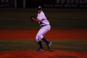 Peoria Chiefs Alexmaestri 2007 (266)