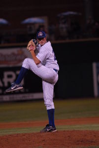 Peoria Chiefs Alexmaestri 2007 (270)