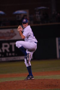 Peoria Chiefs Alexmaestri 2007 (273)