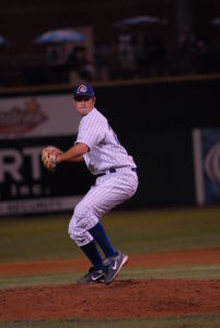 Peoria Chiefs Alexmaestri 2007 (276)