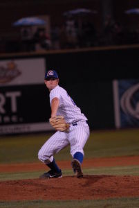 Peoria Chiefs Alexmaestri 2007 (279)