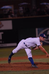 Peoria Chiefs Alexmaestri 2007 (285)