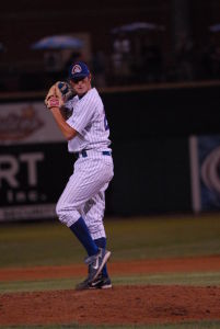 Peoria Chiefs Alexmaestri 2007 (288)