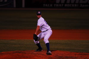 Peoria Chiefs Alexmaestri 2007 (293)