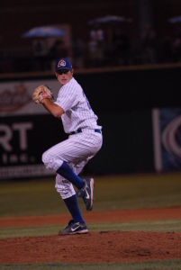 Peoria Chiefs Alexmaestri 2007 (297)