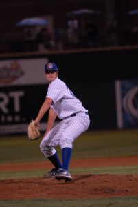 Peoria Chiefs Alexmaestri 2007 (300)