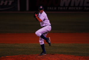 Peoria Chiefs Alexmaestri 2007 (302)