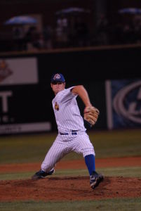 Peoria Chiefs Alexmaestri 2007 (303)