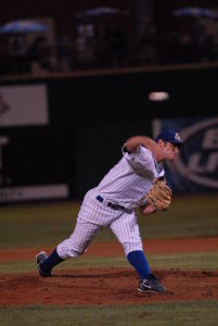 Peoria Chiefs Alexmaestri 2007 (306)